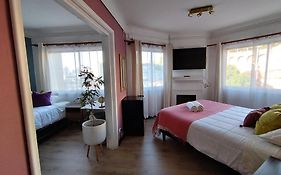 Hostal Casa Lhotse